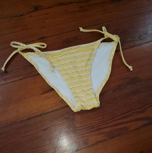 2/$25 HUGE SALE Victoria's Secret Bikini Bottoms